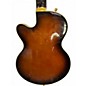 Used Gretsch Guitars G5655TG SINGLE BARREL BURST Hollow Body Electric Guitar