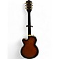 Used Gretsch Guitars G5655TG SINGLE BARREL BURST Hollow Body Electric Guitar