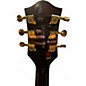 Used Gretsch Guitars G5655TG SINGLE BARREL BURST Hollow Body Electric Guitar