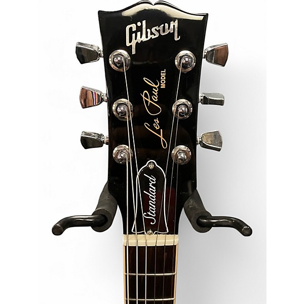 Used Gibson Slash Les Paul Standard '50s Anaconda Burst Solid Body Electric Guitar