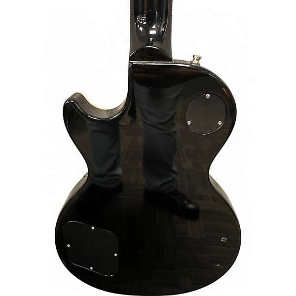 Used Gibson Slash Les Paul Standard '50s Anaconda Burst Solid Body Electric Guitar