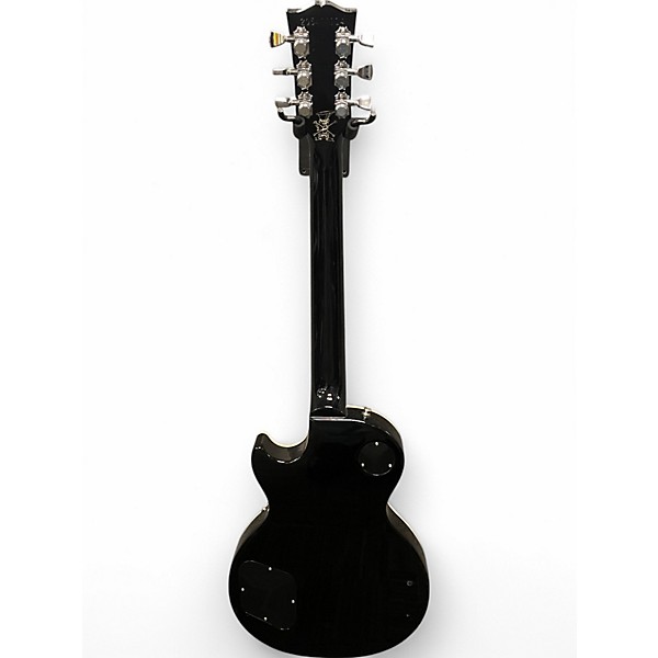 Used Gibson Slash Les Paul Standard '50s Anaconda Burst Solid Body Electric Guitar