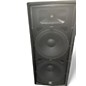 Used 2018 JBL JRX200 Unpowered Speaker thumbnail