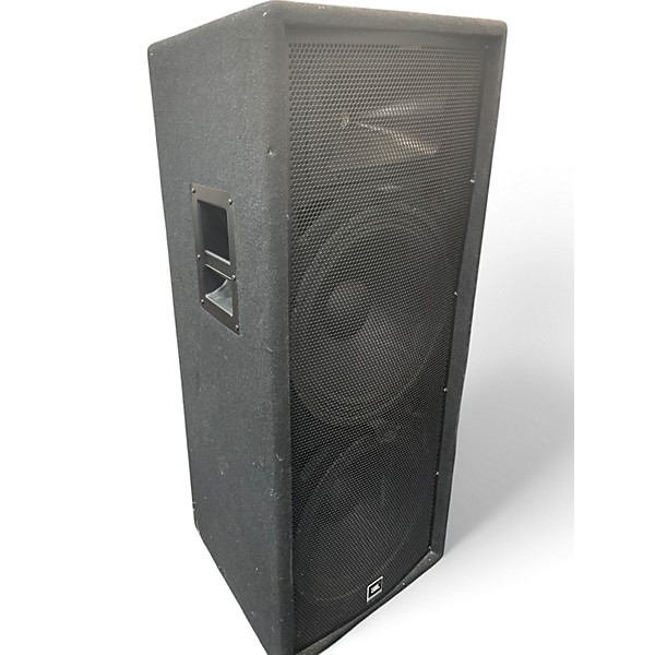 Used 2018 JBL JRX200 Unpowered Speaker