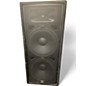 Used 2018 JBL JRX 225 Unpowered Speaker thumbnail