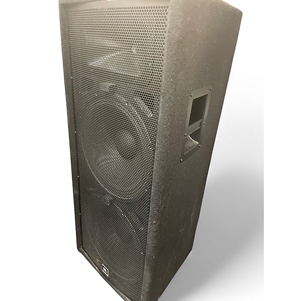 Used 2018 JBL JRX 225 Unpowered Speaker