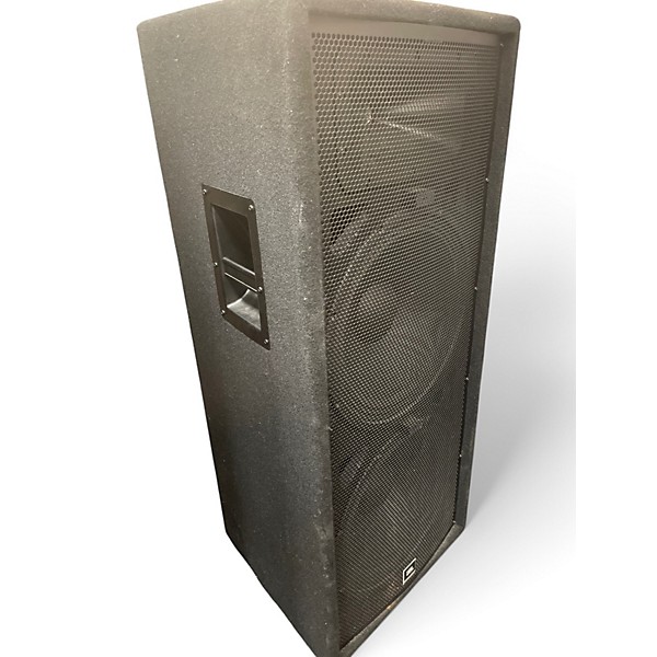 Used 2018 JBL JRX 225 Unpowered Speaker