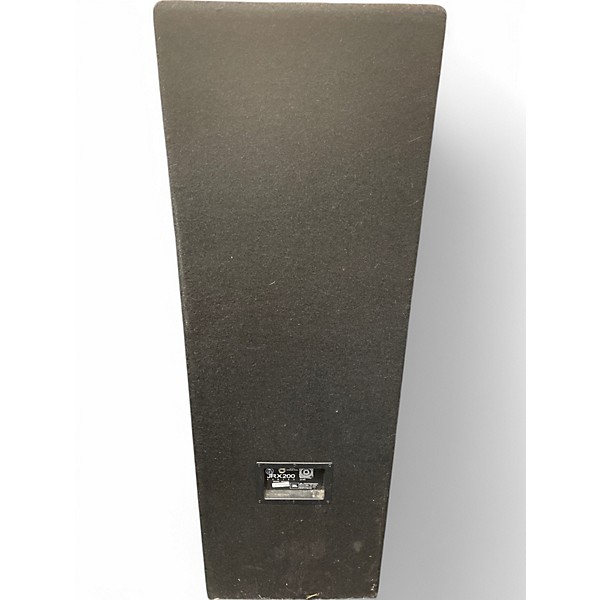 Used 2018 JBL JRX 225 Unpowered Speaker