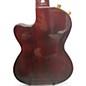 Used Epiphone Chet Atkins Natural Acoustic Guitar