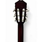 Used Epiphone Chet Atkins Natural Acoustic Guitar