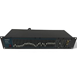 Used Ashly Audio Model 3101 Equalizer