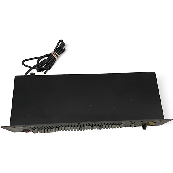 Used Ashly Audio Model 3101 Equalizer
