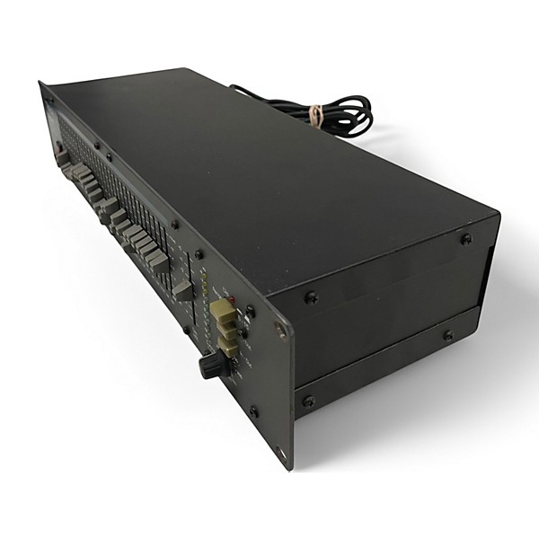 Used Ashly Audio Model 3101 Equalizer
