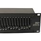 Used dbx 2031 Single Channel 31-Band Equalizer