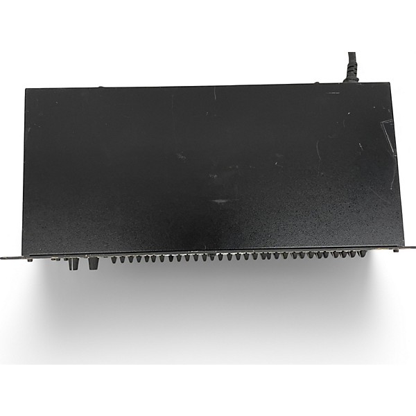 Used dbx 2031 Single Channel 31-Band Equalizer