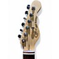 Used 2018 G&L ASAT Classic USA Emerald Green Solid Body Electric Guitar