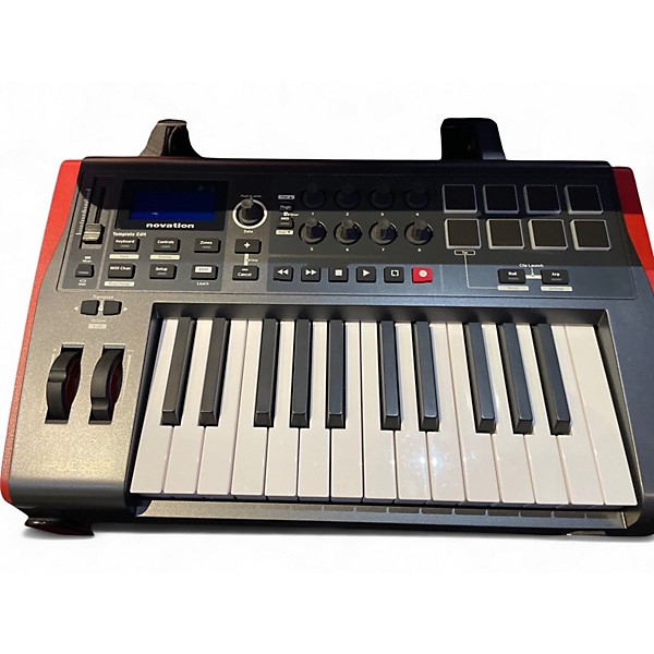 Used Novation Impulse 25 Key MIDI Controller,Specials : American Fashion Style Bags On Sale Used Novation Impulse 25 Key MIDI Controller,Specials : American Fashion Style Bags On Sale