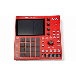 Used Akai Professional MPC ONE+ Production Controller