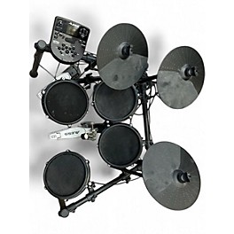 Used Alesis Nitro Electric Drum Set
