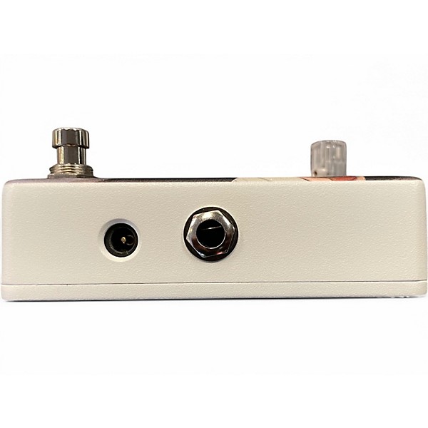 Used Animals Pedal Wren and Cuff Design Dawn Ocean Meditation Booster Effect Pedal