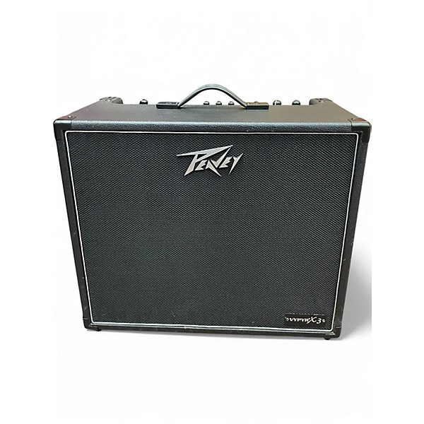 Used Peavey VYPYR X3 Guitar Combo Amp