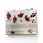 Used Cusack Tapawhirl Tap Tremolo Effect Pedal thumbnail
