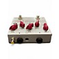 Used Cusack Tapawhirl Tap Tremolo Effect Pedal