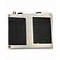 Used Cusack Tapawhirl Tap Tremolo Effect Pedal