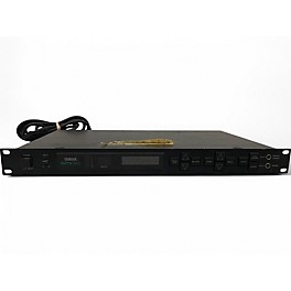 Used Yamaha spx90 Effects Processor