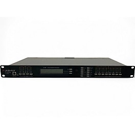 Used Ashly Audio Protea 4.8SP Signal Processor
