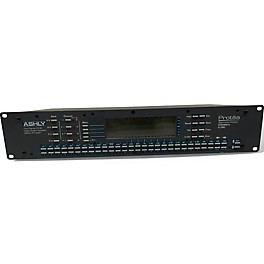 Used Ashly Audio Protea 4.24G Signal Processor