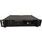 Used Crest Audio Pro Series 9200 Power Amp thumbnail