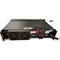 Used Crest Audio Pro Series 9200 Power Amp