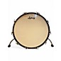 Used Ludwig 3 Piece Classic Maple Yellow Cortex Drum Kit thumbnail