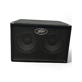 Used Peavey HEADLINER 210 Bass Cabinet
