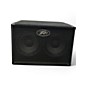 Used Peavey HEADLINER 210 Bass Cabinet thumbnail