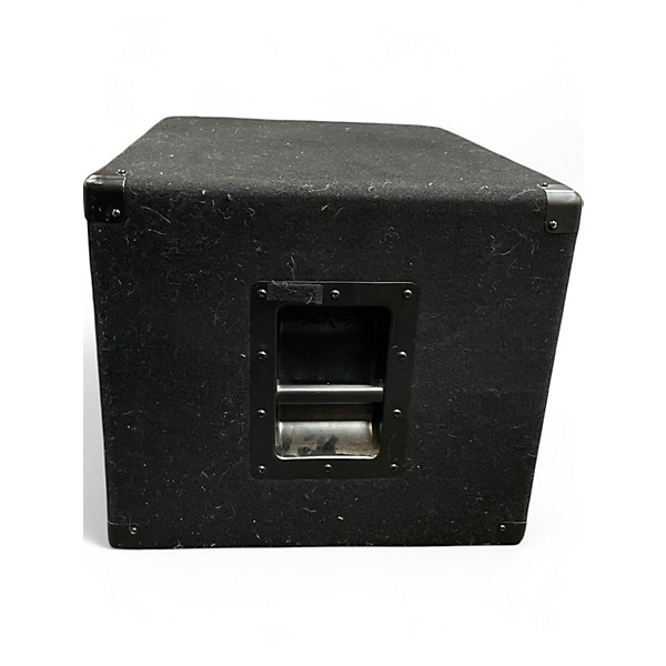 Used Peavey HEADLINER 210 Bass Cabinet
