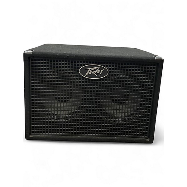Used Peavey HEADLINER 210 Bass Cabinet