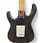 Used Ibanez gio Gunmetal Gray Solid Body Electric Guitar