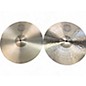 Used Paiste 14in Sound Formula Medium Heavy Cymbal thumbnail