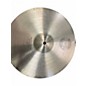 Used Paiste 14in Sound Formula Medium Heavy Cymbal