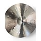 Used Paiste 14in Sound Formula Medium Heavy Cymbal