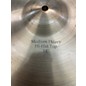 Used Paiste 14in Sound Formula Medium Heavy Cymbal