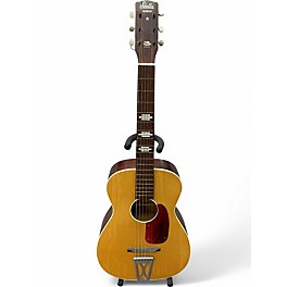 Used 1930s Stella Harmony Natural Acoustic Guitar
