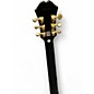 Used Epiphone BB King Lucille Black Hollow Body Electric Guitar
