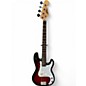 Used Stadium P-BASS 2 Color Sunburst Electric Bass Guitar thumbnail