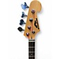 Used Stadium P-BASS 2 Color Sunburst Electric Bass Guitar
