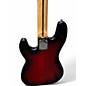 Used Stadium P-BASS 2 Color Sunburst Electric Bass Guitar