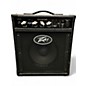 Used Peavey Max 158 1X8 15W Bass Combo Amp thumbnail