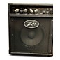 Used Peavey Max 158 1X8 15W Bass Combo Amp